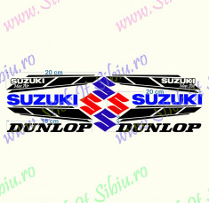 Set Suzuki - model 2 - COD: SET-007 foto