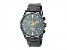 Ceas Nixon The Sentry Chrono | 100% original, import SUA, 10 zile lucratoare foto