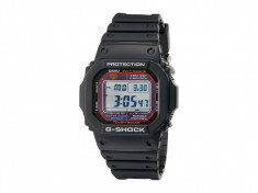 Ceas G-Shock G-Shock GW-M5610 | 100% original, import SUA, 10 zile lucratoare foto