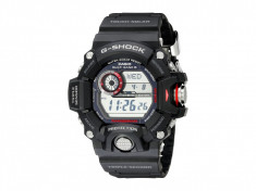 Ceas G-Shock Rangeman GW-9400 | 100% original, import SUA, 10 zile lucratoare foto