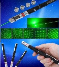 Laser Pointer foto