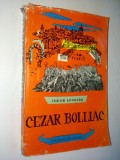 Tudor soimaru-Cezar Bolliac- Oameni de seama, 1962