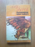 N4 Giorgio Saviane - Eutanasia unei iubiri, 1986