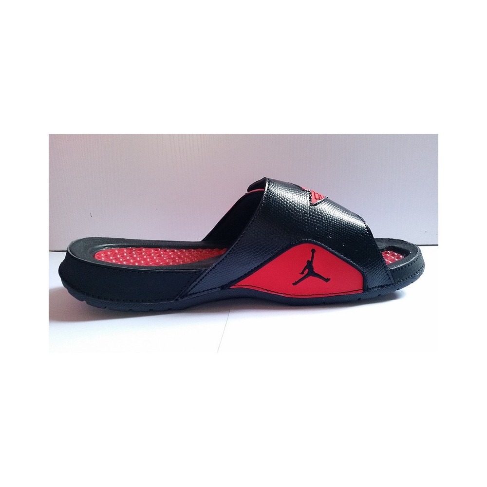 jordan hydro 2 black