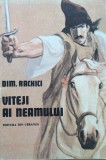 VITEJI AI NEAMULUI - Dim Rachici