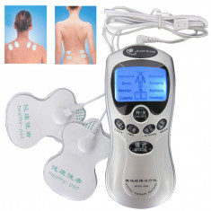 Aparat de masaj cu electrostimulare Digital Therapy Machine foto