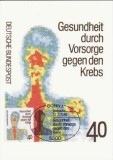 1642 - Germania 1981 - carte maxima