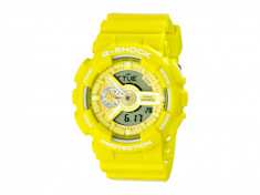 Ceas G-Shock G-Shock GA110 | 100% original, import SUA, 10 zile lucratoare foto