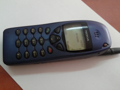 Nokia 6110 cameleon foto
