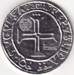 Republica Portugheza 7 50 Euro 2011 Europa Okazii Ro