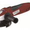 020145-Flex 125 mm 900 W Raider Power Tools