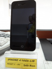 IPHONE 4 (CTG) foto