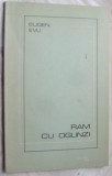 Cumpara ieftin EUGEN EVU - RAM CU OGLINZI (VERSURI, editia princeps - 1988)