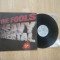 THE FOOLS: Heavy Mental (1981)(vinil pop rock, trupa americana, disc India)
