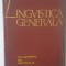 LINGVISTICA GENERALA - CULEGERE DE ARTICOLE
