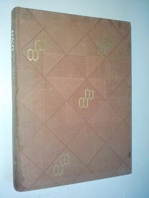 Ficatul si hormonii - 1967 foto
