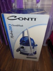 aspirator conti foto