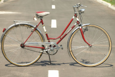 Condor - bicicleta de dama foto