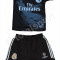 ECHIPAMENT SORT+TRICOU ADIDAS REAL MADRID UEFA CH. LEAGUE MODEL 2015 CALITATE