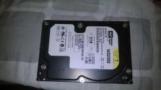 Western Digital Caviar SE WD2000JB 200GB 7200 RPM 8MB IDE hdd harddisk foto