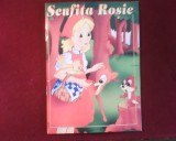 Scufita Rosie