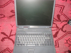 Laptop Toshiba satelite PRO 4300 foto