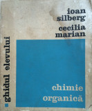 CHIMIE ORGANICA - I. Silberg, C. Marian