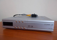 Receiver DIGI Hyundai HSS-1160NA foto