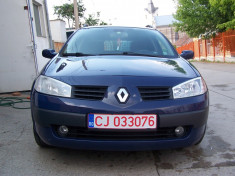 Renault Megane 2 break 1.5 dci utilitara foto