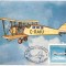 % ilustrata maxima-Avionul - DE HAVILLAND DH-9