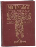 2B(000) MICHEL ANGE-Peinture Sculpture Architecture