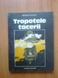 N4 Nicolae Boghian - Tropotele tacerii, 1983
