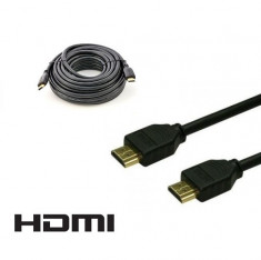 CABLU HDMI 10m 1080P foto