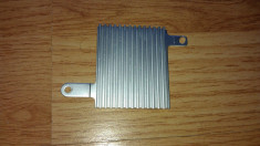 Radiator / heatsink Lenovo 3000 C200 foto