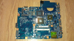 Placa de baza Acer Aspire 5738 Intel video ATI foto