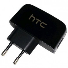 Incarcator microusb HTC TC P450 Original foto