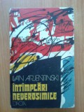 N1 Intamplari neverosimile - Ivan Arjentinski, 1979