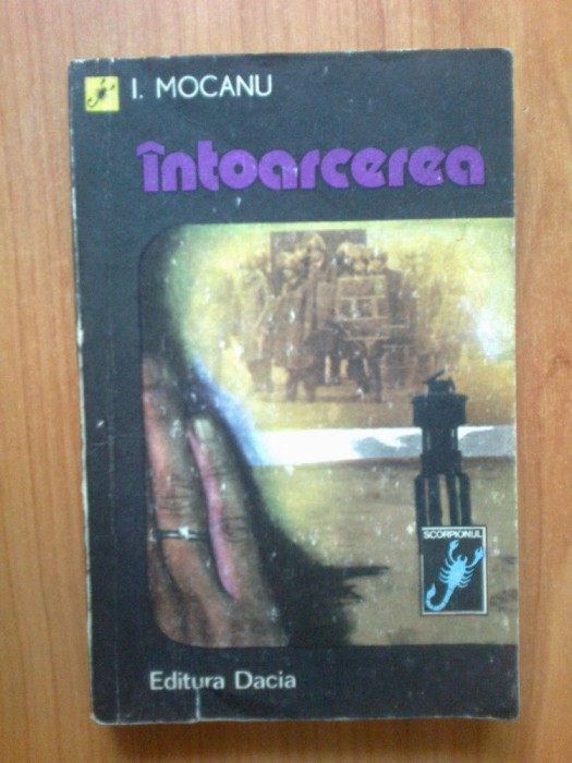 n4 Intoarcerea - I. Mocanu