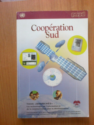 n1 Cooperation Sud foto