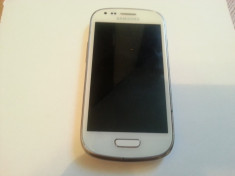 Samsung i8190N Galaxy S3 mini - 339 lei foto
