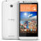 Vand HTC desire 510 White Sigilat