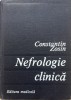 NEFROLOGIE CLINICA - Constantin Zosin