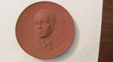 MMM - Medalie Germania &quot;Wilhelm Gotthelf Lohrmann&quot; ceramica uriasa