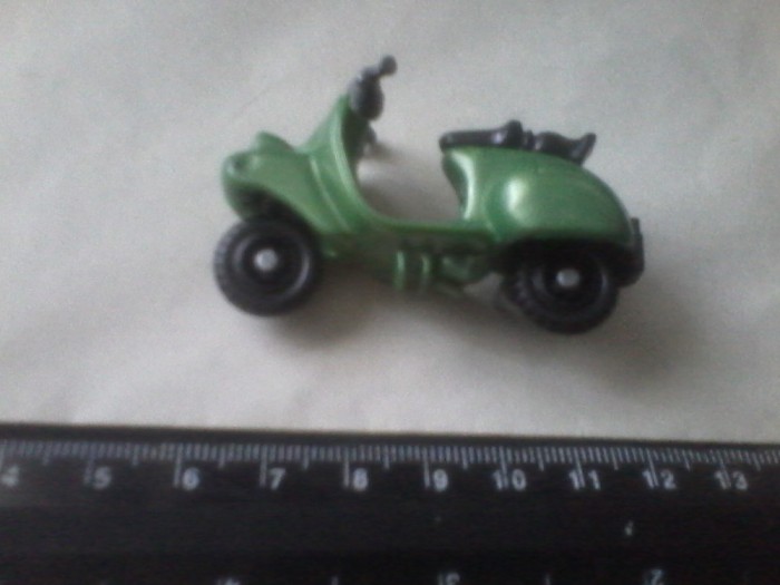 bnk jc Jucarii - Kinder - motociclete MPG S -76 bnk jc Jucarii - Kinder - motociclete MPG S -76