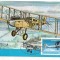 % ilustrata maxima-Avionul - DE HAVILLAND DH-9
