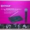 Microfon wireless WVNGR SM-200 profesional Wireless