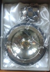 Set scrumiera si bricheta foto