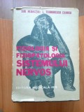 z2 Fiziologia si fiziopatologia sistemului nervos - I Teodorescu Exarcu