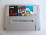 CASETA JOC SUPER NINTENDO MARIO PAINT