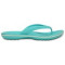 Papuci Crocs pentru dame Crocband Pool (CRC-7011-POLW)